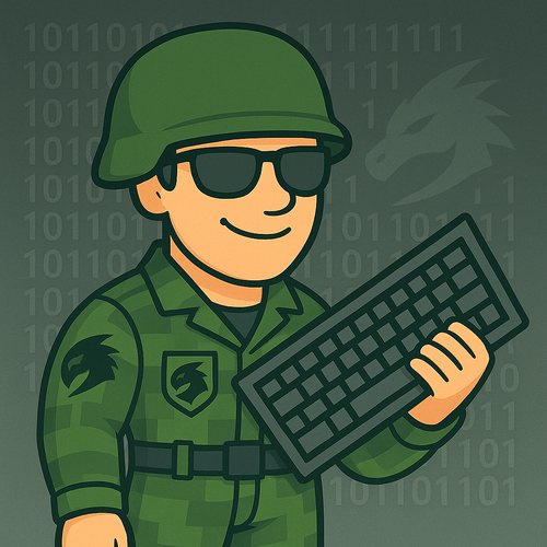 Sgt Coder